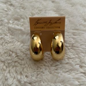 Kenneth Jay Lane Hoops